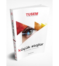 Küçük Stajlar Tus Konu Kitabı